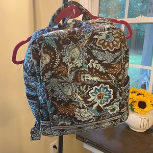 Vera Bradley Backpack
